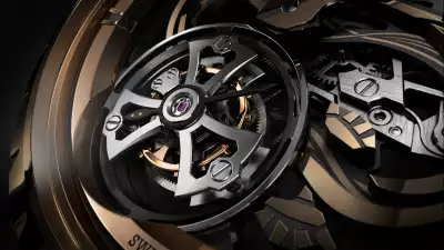 Roger Dubuis Excalibur Dragon Monotourbillon