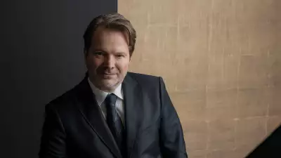 Benjamin Comar, CEO, Piaget
