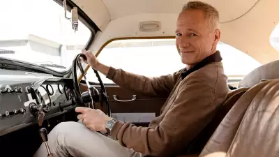 A Lange & Söhne CEO, Wilhelm Schmid