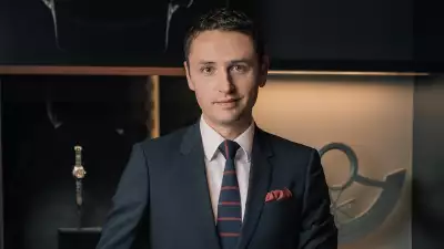 Laurent Perves, Vacheron Constantin