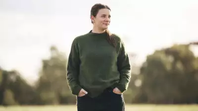 Melanie Chester