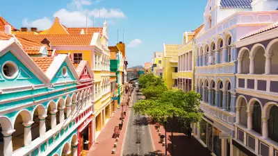 Sandals Royal Cura&ccedil;ao