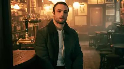 Cosmo Jarvis