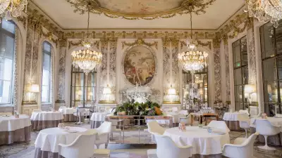 Le Meurice