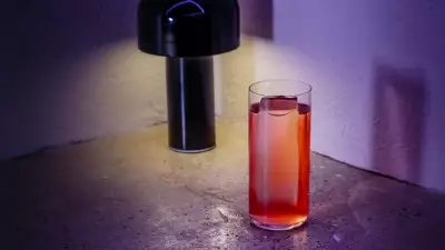Dram Bar