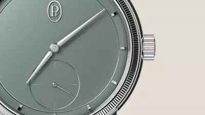 Parmigiani Fleurier Toric Petite Seconde