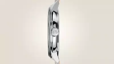 Parmigiani Fleurier Toric Petite Seconde