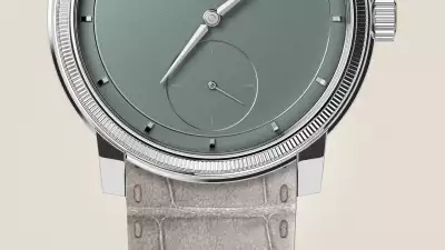 Parmigiani Fleurier Toric Petite Seconde