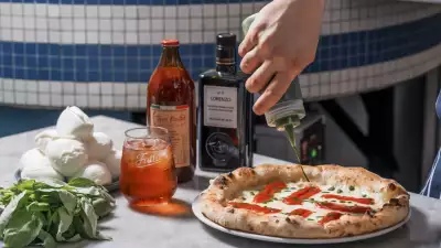 Margherita Sbagliata