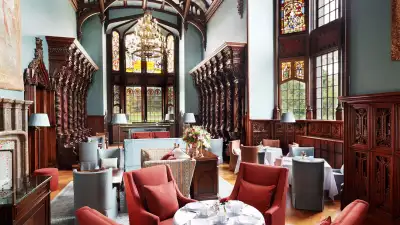 The Gallery, Adare Manor