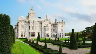Adare Manor, Limerick County