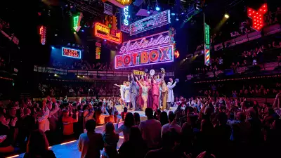Guys and Dolls