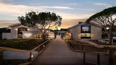 The Campus high performance centre, Quinta do Lago