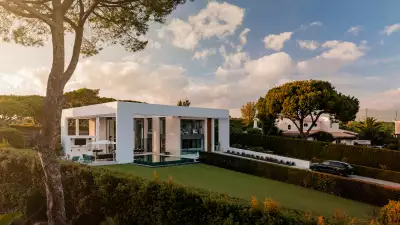 The Lagula Villa, five bedroom signature property, Quinta do Lago