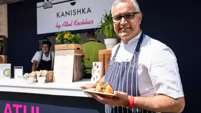 Octane Terrace hospitality, British Grand Prix 2024