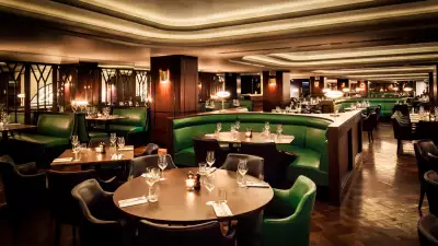 Hawksmoor Air Street