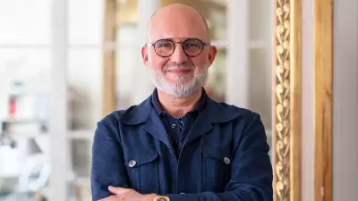 Carlos Rosillo, CEO & co-founder, Bell & Ross