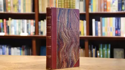 A Tale of Two Cities by Charles Dickens