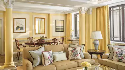The Dorchester