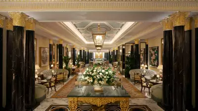 The Dorchester