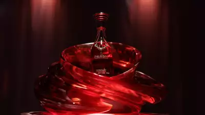 The Dalmore Luminary Series returns for 2024