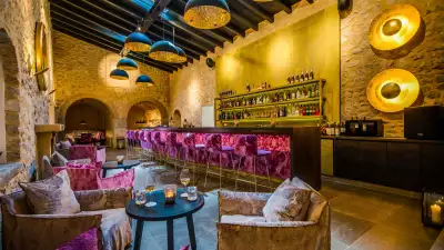 Carrosa Hotel & Spa