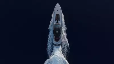Bolide by Victory Design