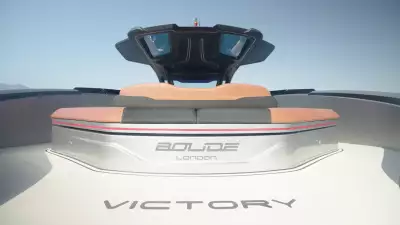 Bolide by Victory Design