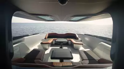 Bolide by Victory Design