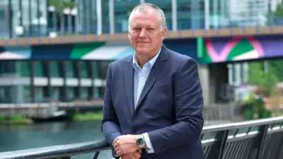 Marc Aellen, CEO of Certina