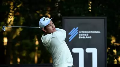 David Boriboonsub &ndash; Asian Tour player