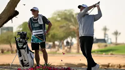 Ratchanon Chantananuwat &ndash; Asian Tour golfer