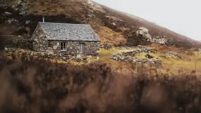 The Bothy