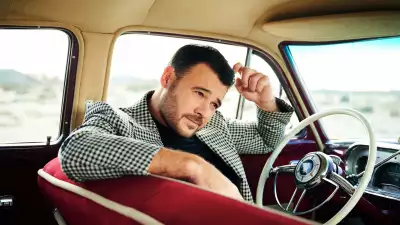 Emin Agalarov
