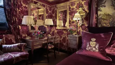 Prestonfield House