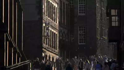The Witchery