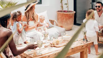 onefinestay rental home