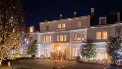 Coworth Park