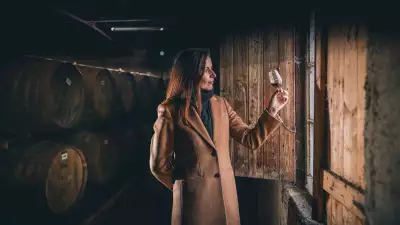 Kirsteen Campbell , Macallan