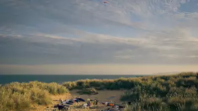 Camber Sands