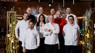 Chefs United