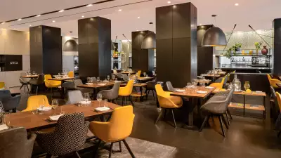 art&rsquo;otel Amsterdam
