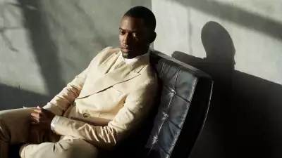 Malachi Kirby