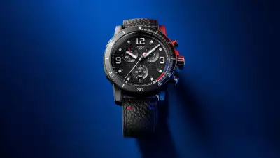 Tissot Supersport NBA Special Edition