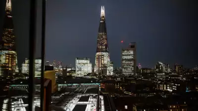 Triptych Bankside