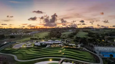 Apes Hill Barbados