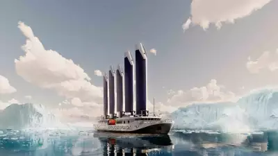 Captain Arctic