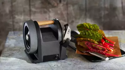 Tormek T-1 Kitchen Knife Sharpener