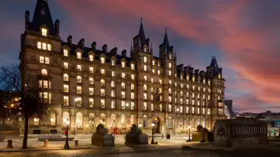 Radisson Red Liverpool