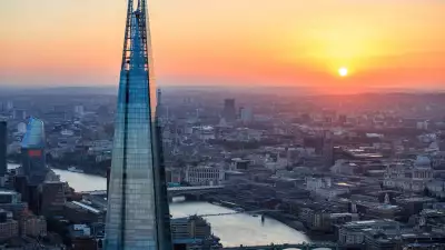 The Shard